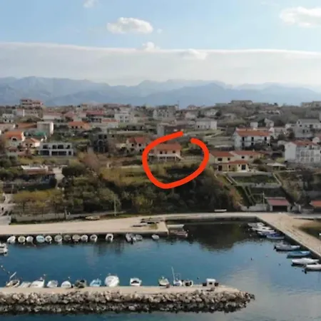 Apartment Adriatic Blue Dream