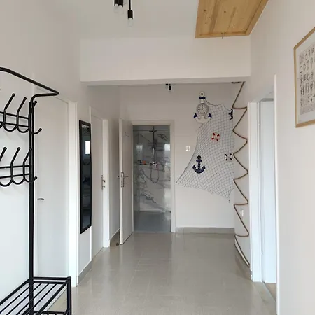 Apartment Adriatic Blue Dream *