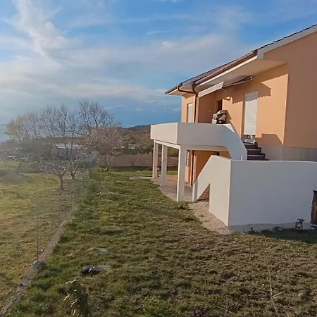 Apartment Adriatic Blue Dream Rtina