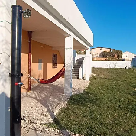 Apartment Adriatic Blue Dream