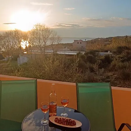 Adriatic Blue Dream Apartamento *