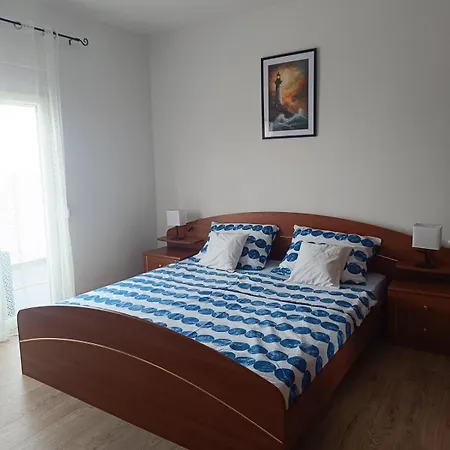 Apartamento Adriatic Blue Dream *